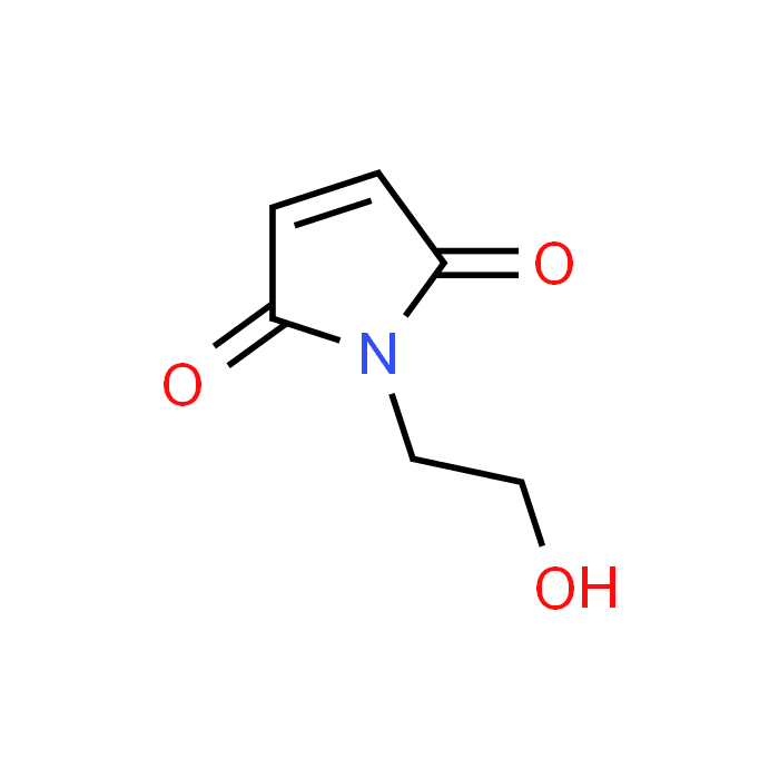 1-(2-Hydroxyethyl)-1H-pyrrole-2,5-dione