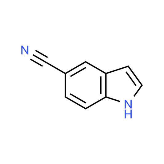 5-Cyanoindole