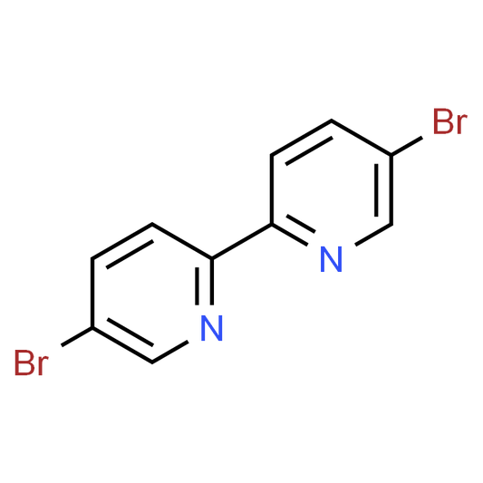 5,5'-Dibromo-2,2'-bipyridine