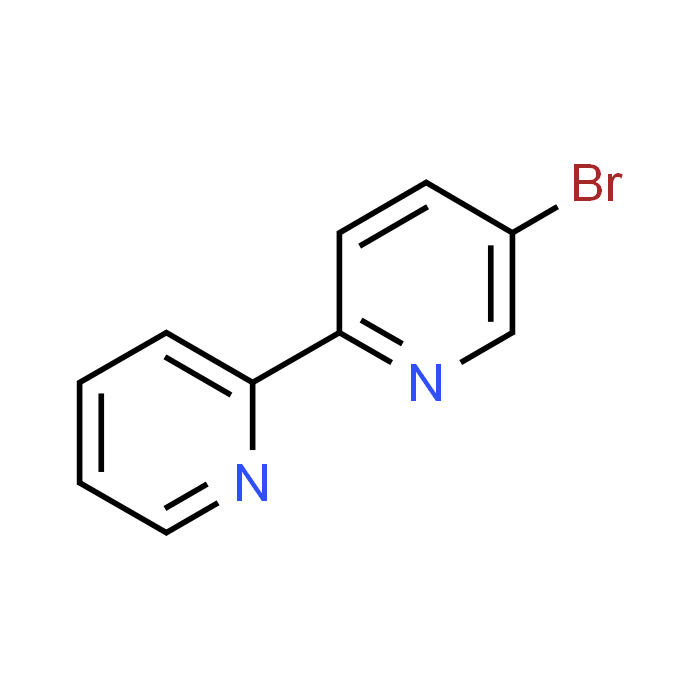 5-Bromo-2,2'-bipyridine