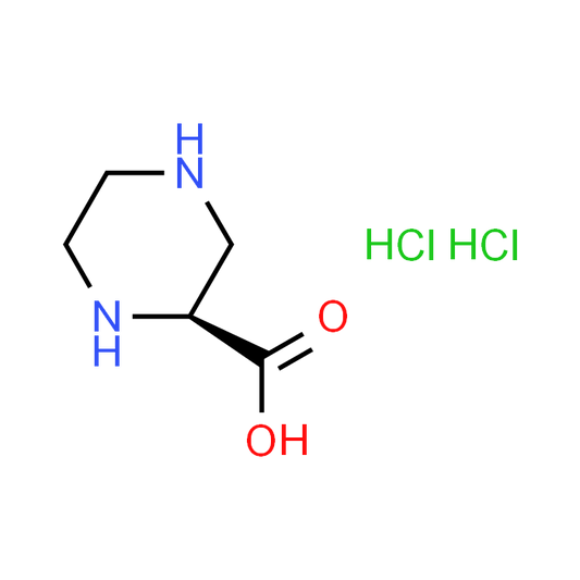 (S)-Piperazine-2-carboxylic acid dihydrochloride