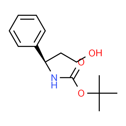 (R)-N-Boc-3-Amino-3-phenylpropan-1-ol