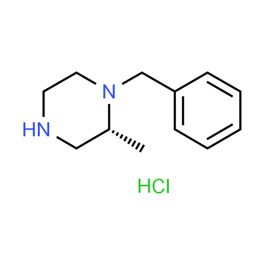 (R)-1-Benzyl-2-methylpiperazine hydrochloride