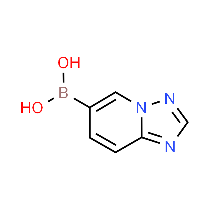 [1,2,4]Triazolo[1,5-a]pyridin-6-ylboronic acid