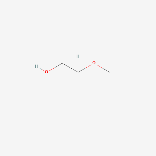 2-Methoxypropan-1-ol