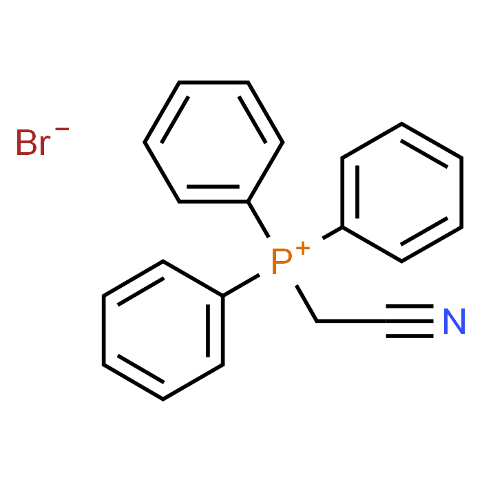 (Cyanomethyl)triphenylphosphonium bromide