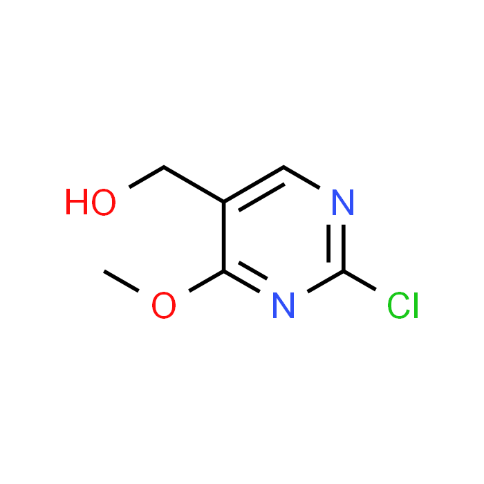 (2-Chloro-4-methoxypyrimidin-5-yl)methanol