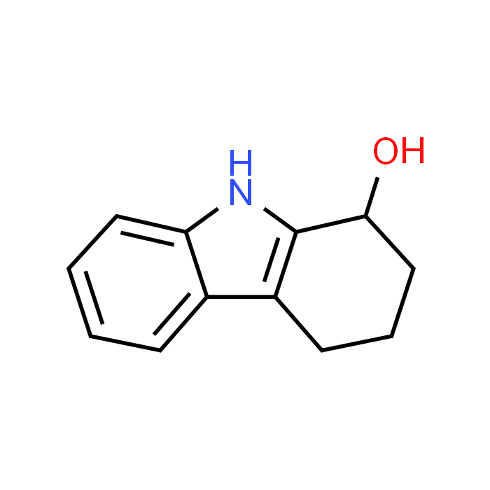 2,3,4,9-Tetrahydro-1H-carbazol-1-ol