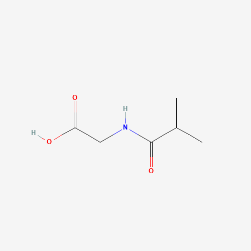 N-Isobutyrylglycine - Achmem