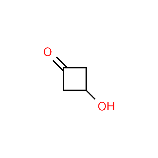 3-Hydroxycyclobutan-1-one