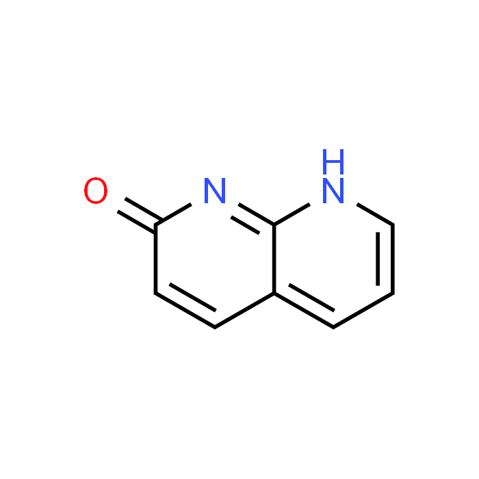 1,8-Naphthyridin-2(1H)-one