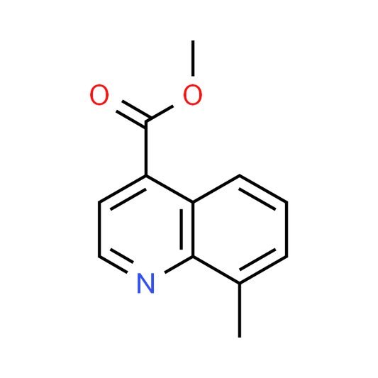 Methyl 8-methylquinoline-4-carboxylate