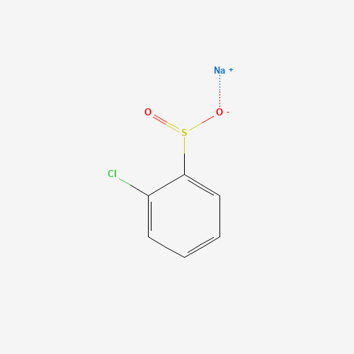 Sodium 2-chlorobenzenesulfinate