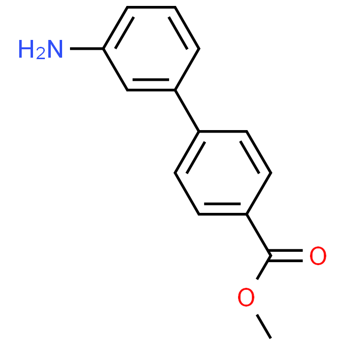 Methyl 3'-amino-[1,1'-biphenyl]-4-carboxylate