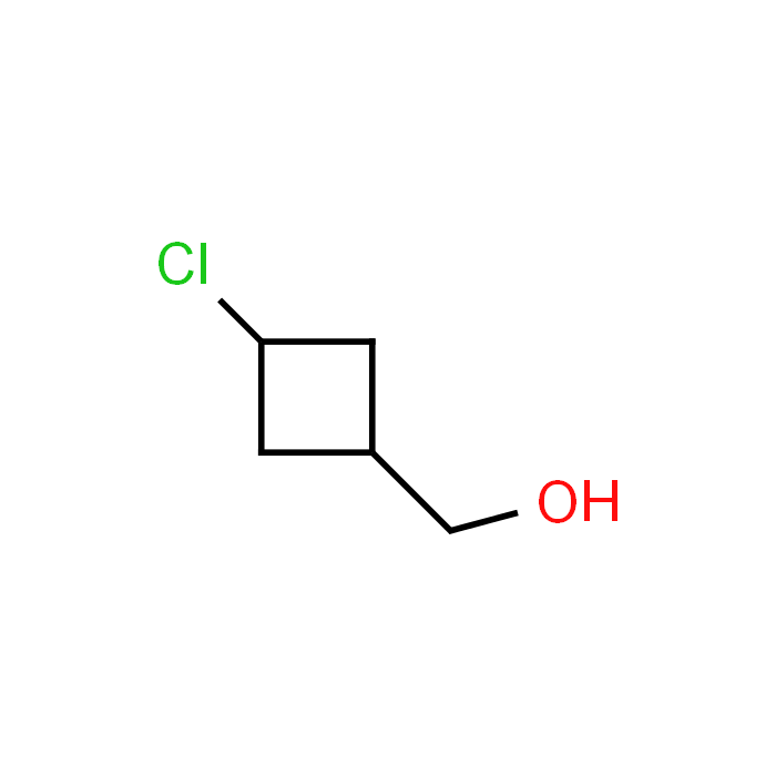 (3-Chlorocyclobutyl)methanol