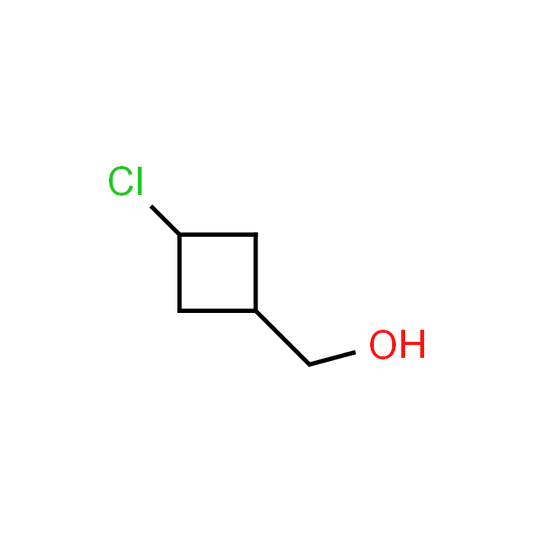 (3-chlorocyclobutyl)methanol