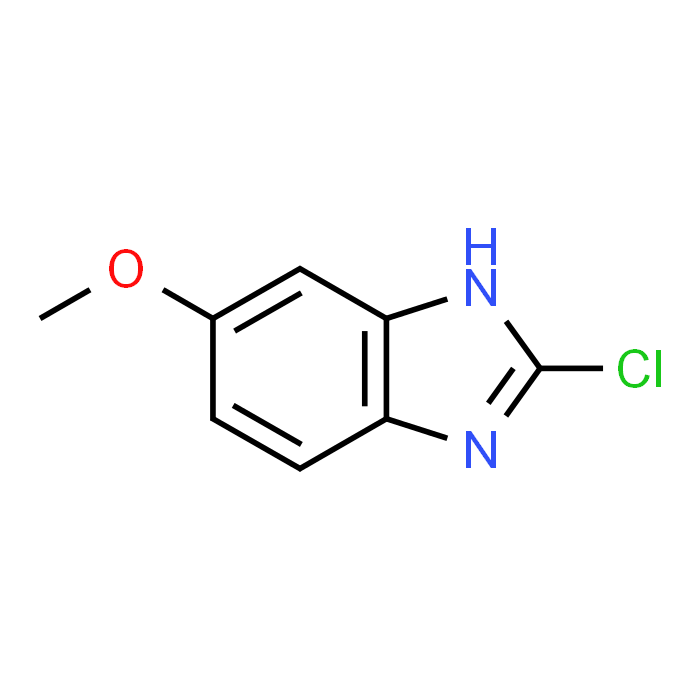 2-Chloro-5-methoxy-1H-benzo[d]imidazole