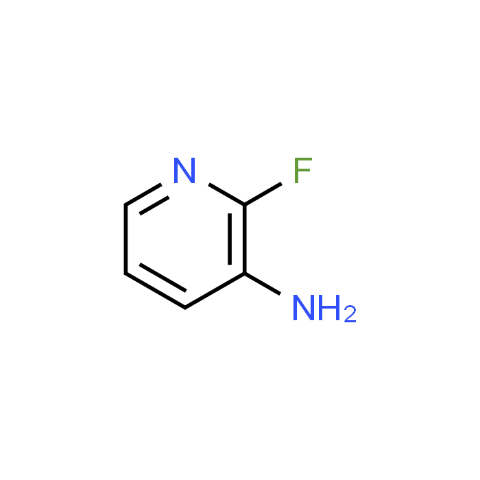 3-Amino-2-fluoropyridine