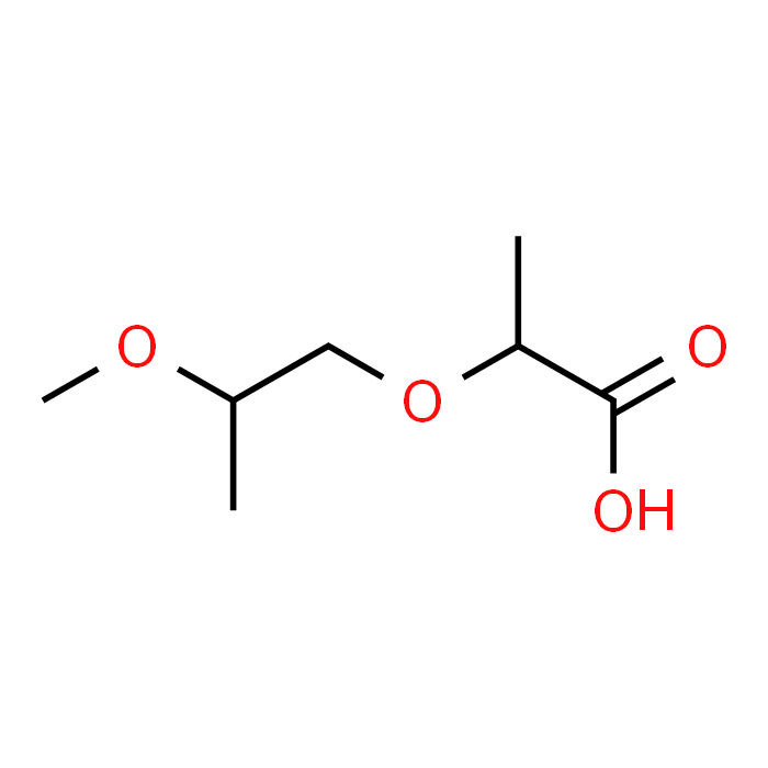 2-(2-Methoxypropoxy)propanoic acid