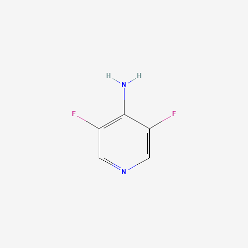 3,5-Difluoropyridin-4-amine