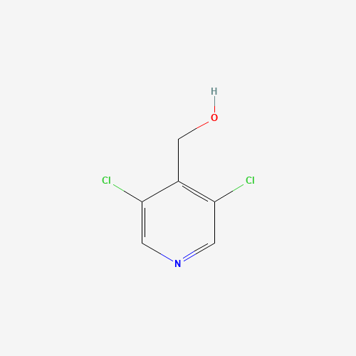 (3,5-Dichloropyridin-4-yl)methanol