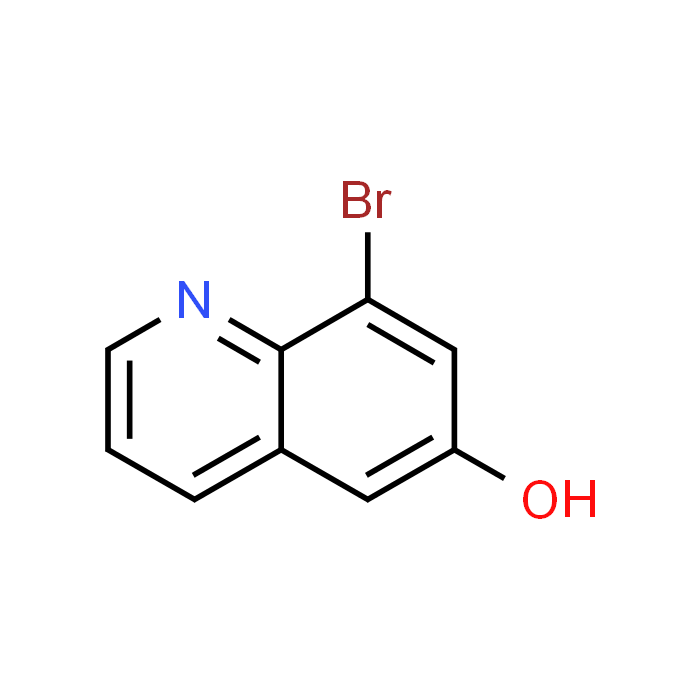 8-Bromoquinolin-6-ol