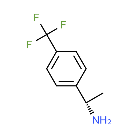 1-(4-(Trifluoromethyl)phenyl)ethanamine