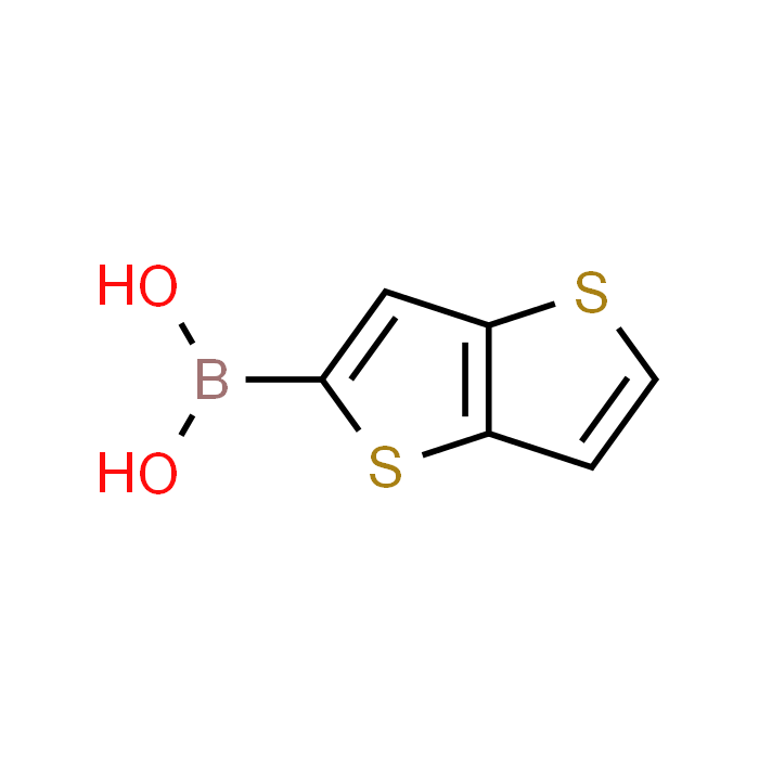 Thieno[3,2-b]thiophen-2-ylboronic acid