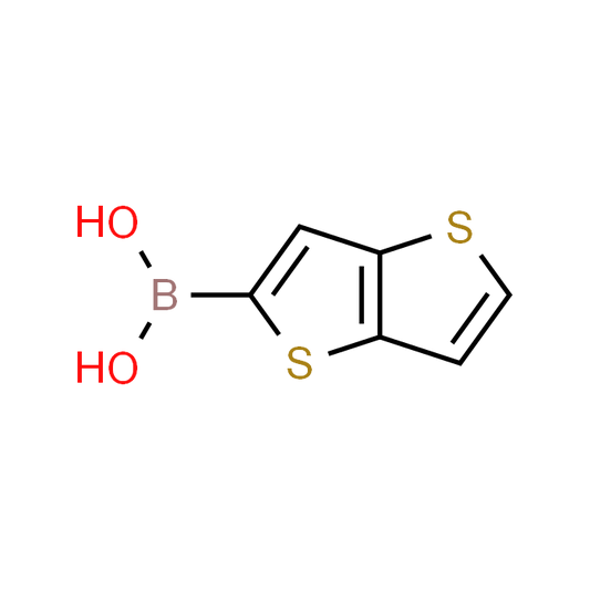 Thieno[3,2-b]thiophen-2-ylboronic acid