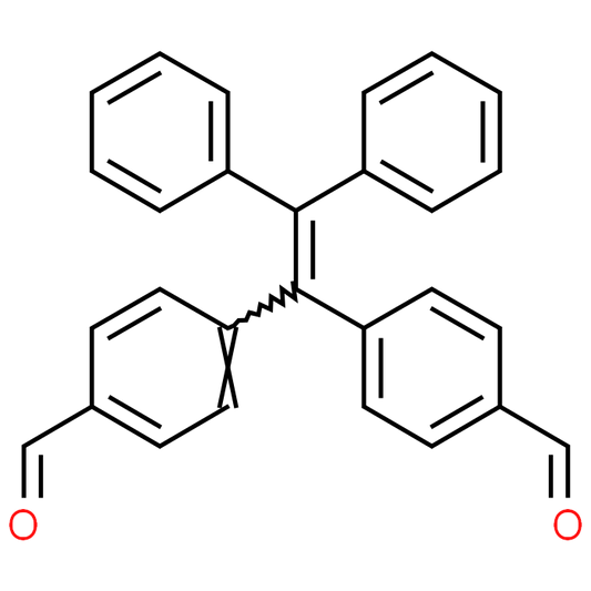 4,4'-(2,2-Diphenylethene-1,1-diyl)dibenzaldehyde