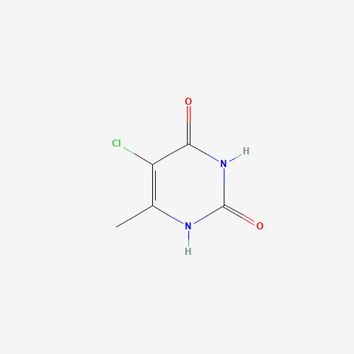 5-Chloro-6-methyluracil