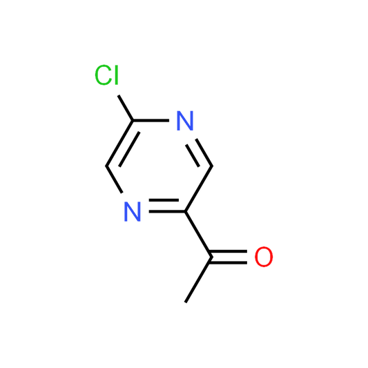 1-(5-Chloropyrazin-2-yl)ethanone