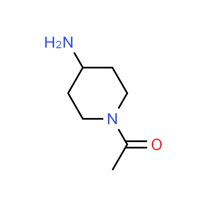 1-Acetyl-4-aminopiperidine