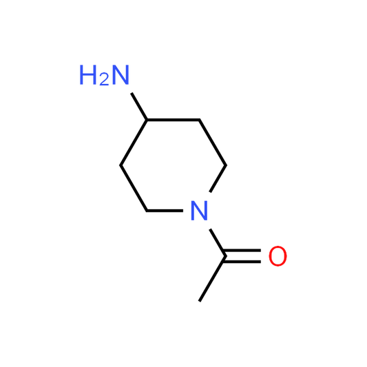 1-Acetyl-4-aminopiperidine
