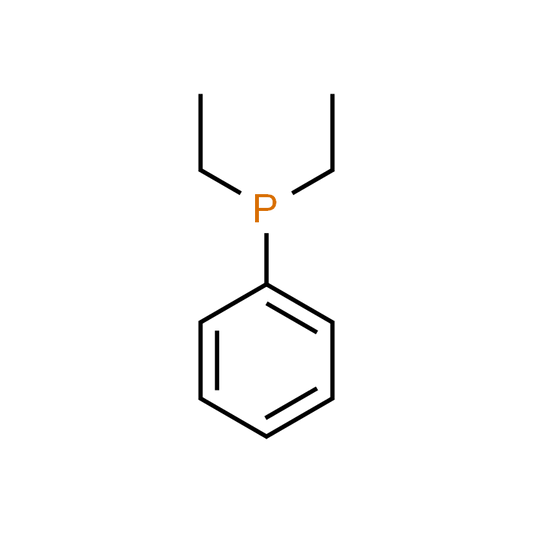 Diethyl(phenyl)phosphane