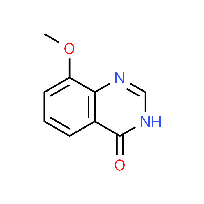 8-Methoxyquinazolin-4-ol