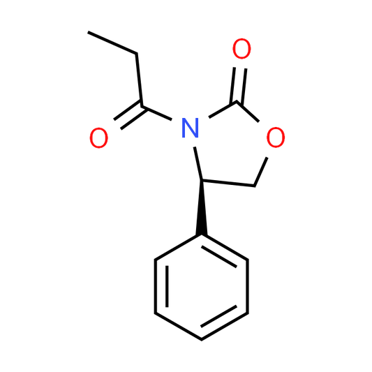 (R)-4-Phenyl-3-propionyloxazolidin-2-one