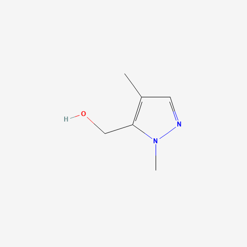 (1,4-Dimethyl-1H-pyrazol-5-yl)methanol