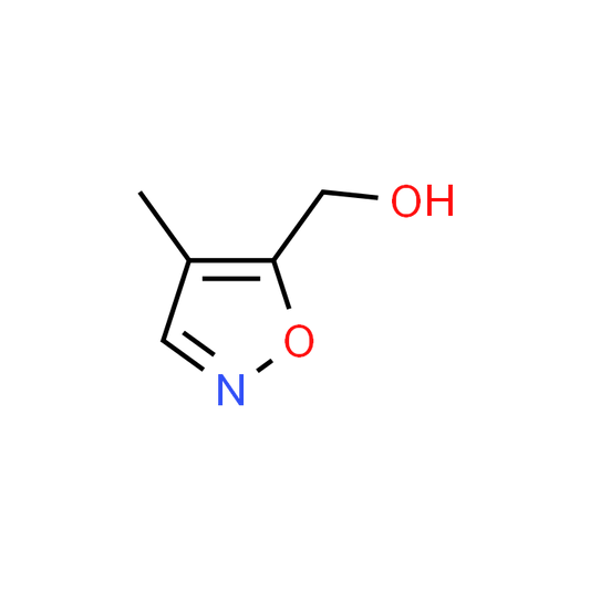 (4-Methylisoxazol-5-yl)methanol