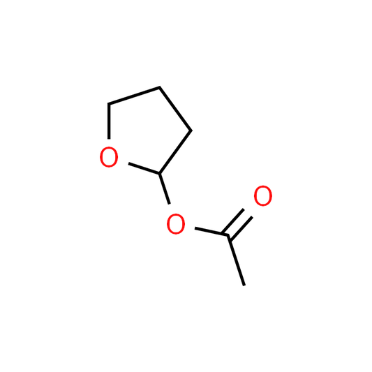 Tetrahydrofuran-2-yl acetate