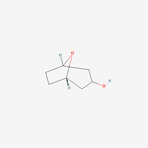 exo-8-Oxabicyclo[3.2.1]octan-3-ol - Achmem