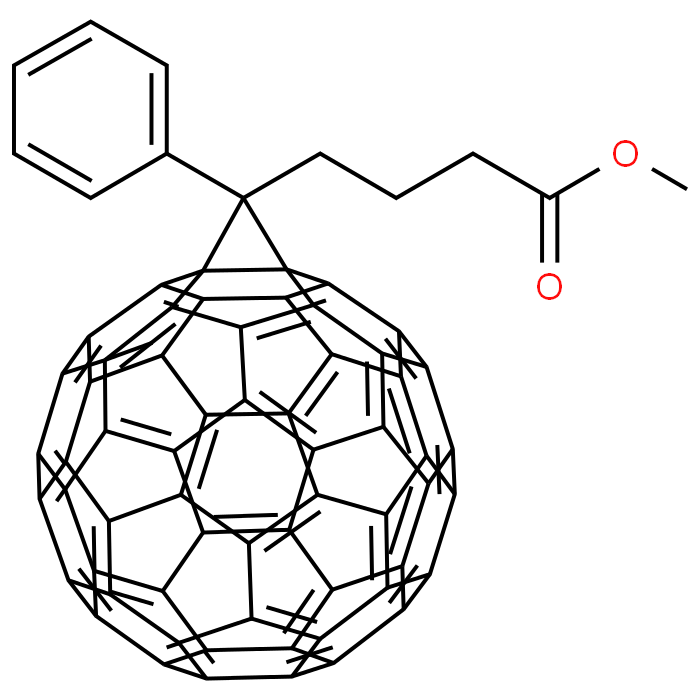 [6,6]-Phenyl-C61-butyric Acid Methyl Ester