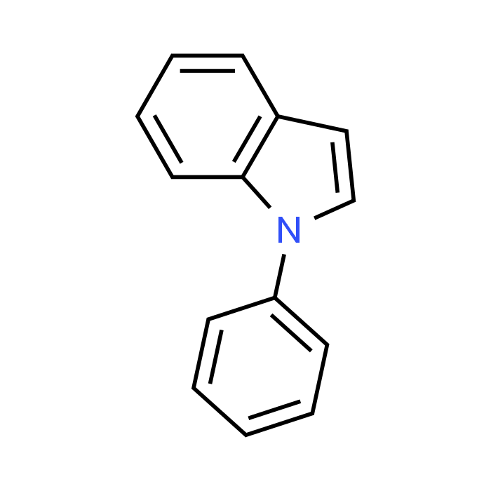 1-Phenyl-1H-indole