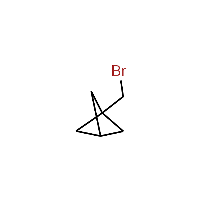 1-(Bromomethyl)bicyclo[1.1.1]pentane