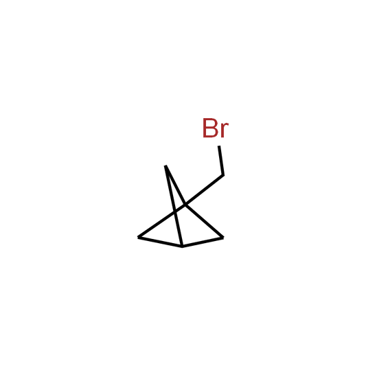 1-(Bromomethyl)bicyclo[1.1.1]pentane