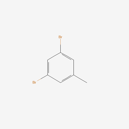 1,3-Dibromo-5-methylbenzene