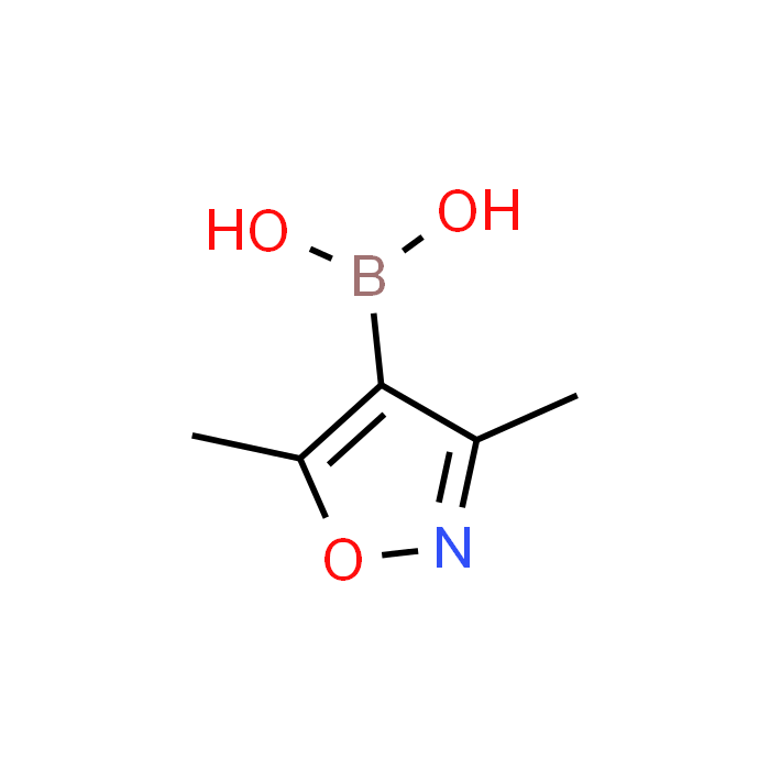 3,5-Dimethylisoxazole-4-boronic acid