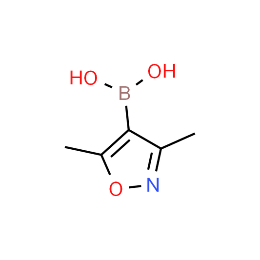 3,5-Dimethylisoxazole-4-boronic acid