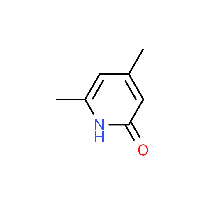 4,6-Dimethylpyridin-2-ol