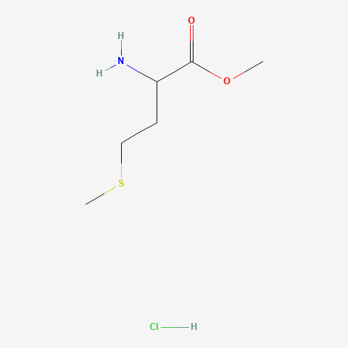 H-DL-Met-OMe·HCl